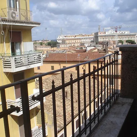 Mia Auberge de jeunesse *