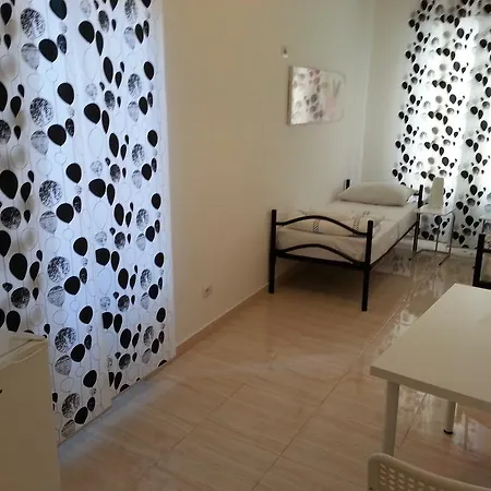 Auberge de jeunesse Mia Rome