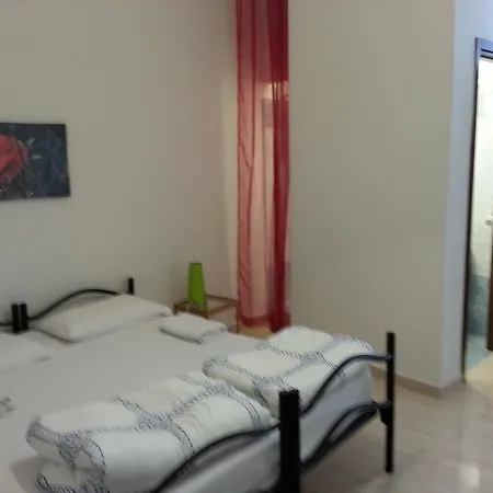 Mia Auberge de jeunesse Rome