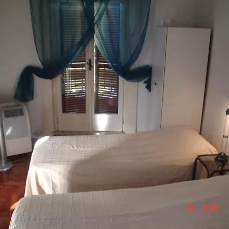 Auberge de jeunesse Mia