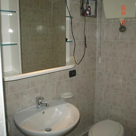 Mia Auberge de jeunesse Rome
