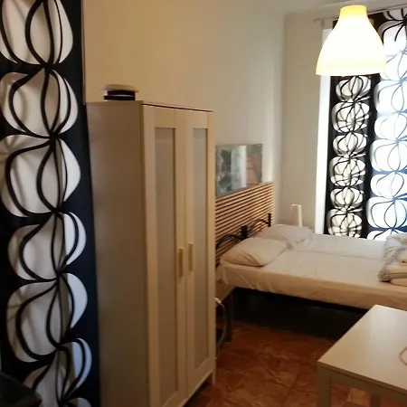 Mia Auberge de jeunesse Rome