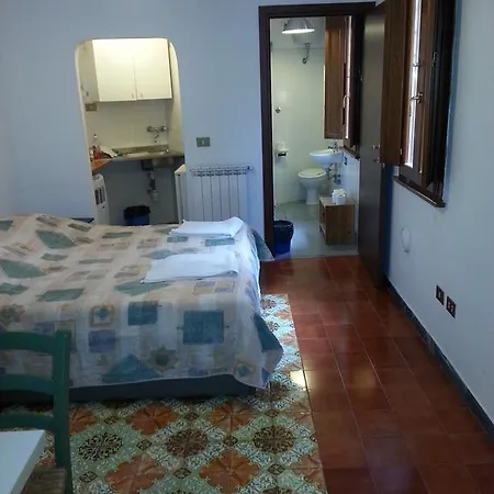 Mia Auberge de jeunesse *