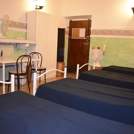 Mia Auberge de jeunesse Rome