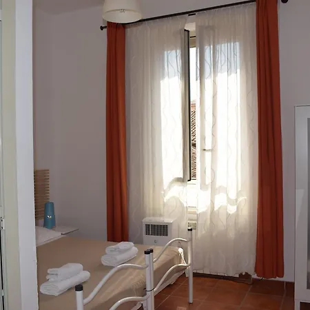 Auberge de jeunesse Mia