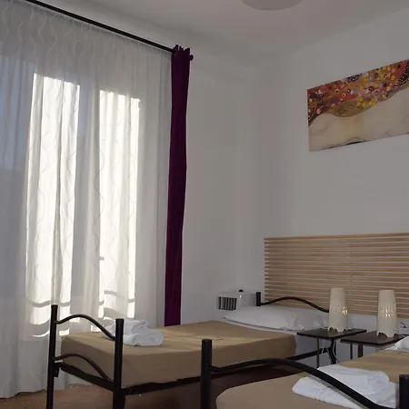 Auberge de jeunesse Mia