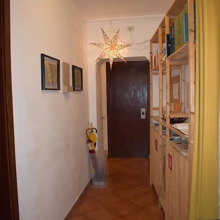 Auberge de jeunesse Mia Rome
