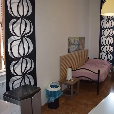 Mia Auberge de jeunesse *