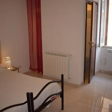 Mia Auberge de jeunesse
